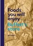 Foods You Will Enjoy - The Story of Buffett's Store-巴菲特推荐书单