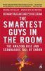 The Smartest Guys in the Room-《财富》杂志商业推荐书单