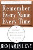 Remember Every Name Every Time-《财富》杂志商业推荐书单
