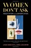 Women Don't Ask-《财富》杂志商业推荐书单