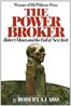 The Power Broker-《财富》杂志商业推荐书单
