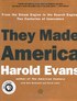 They Made America-《财富》杂志商业推荐书单