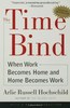 The Time Bind-《财富》杂志商业推荐书单