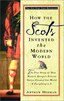 How the Scots Invented the Modern World-芒格推荐书单